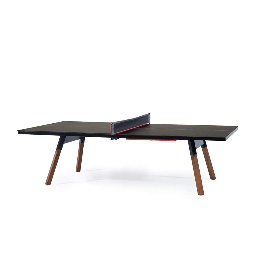 You and Me Ping Pong Table Outdoor