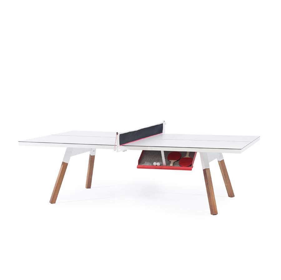 You and Me Ping Pong Table Outdoor