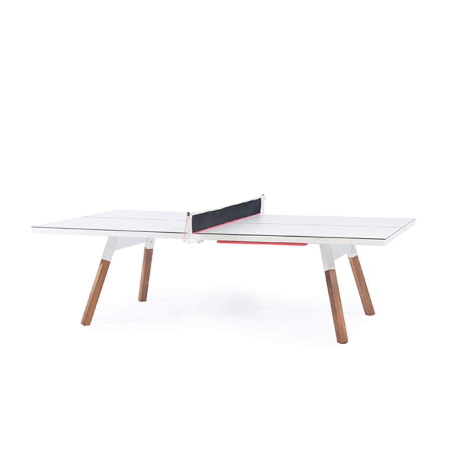 You and Me Ping Pong Table Outdoor