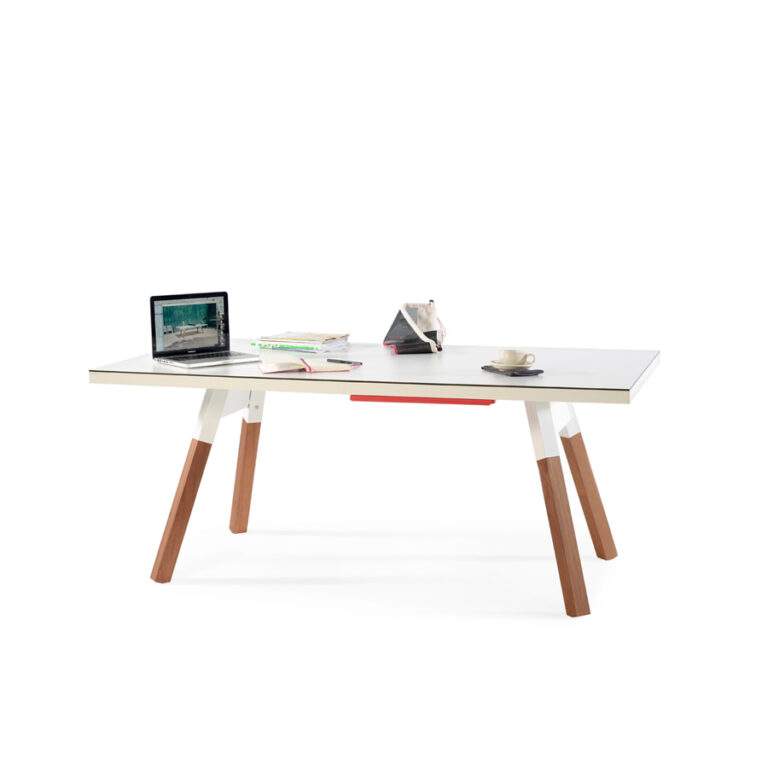 You and Me Ping Pong Table Outdoor