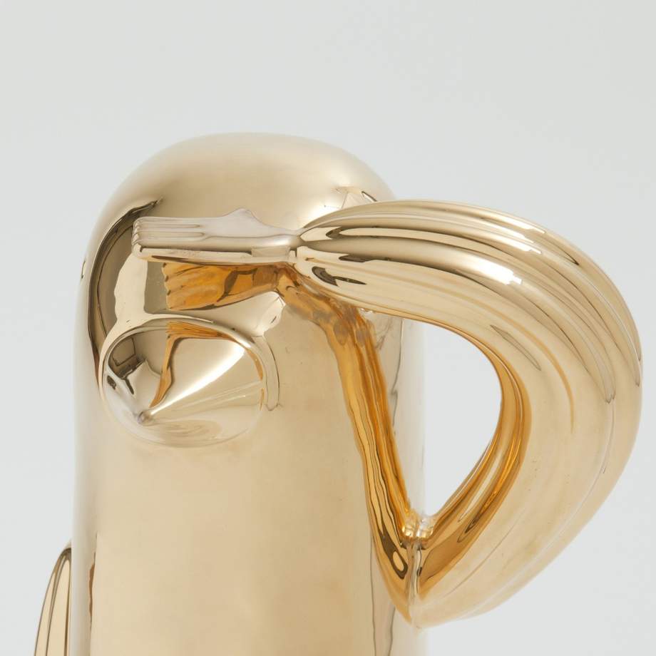 Bosa Hopebird