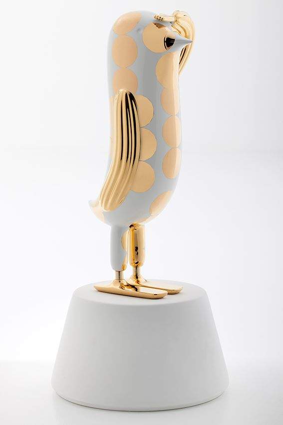 Bosa Hopebird