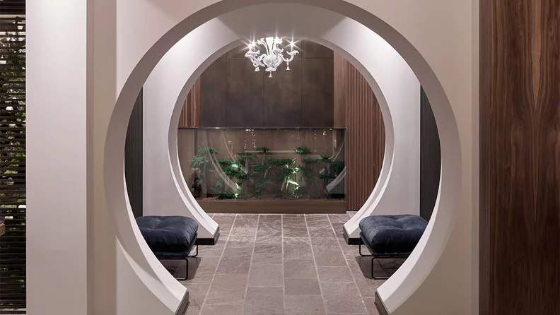 Saba New York Suite Sofa