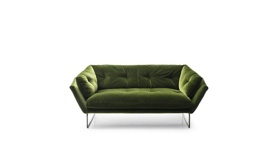 Saba New York Suite Sofa