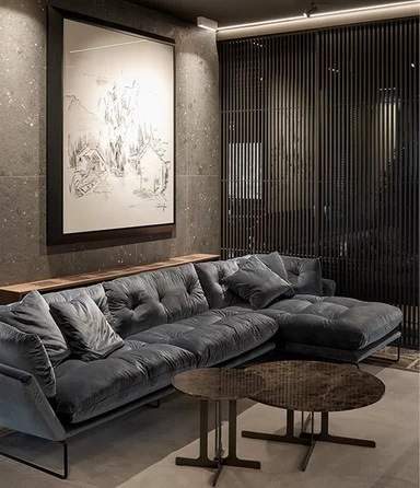 Saba New York Suite Sofa