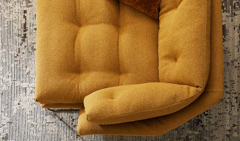 Saba New York Suite Sofa