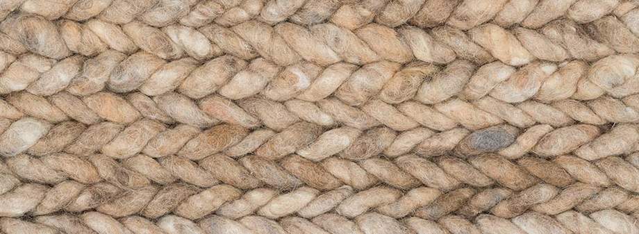 Paulig Structures Cable Rug