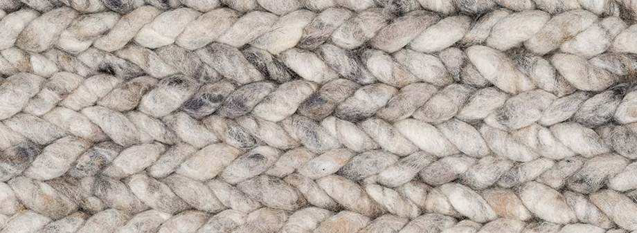 Paulig Structures Cable Rug