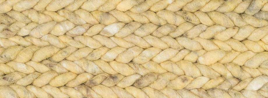 Paulig Structures Cable Rug