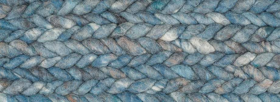 Paulig Structures Cable Rug