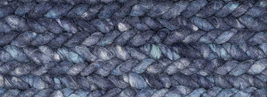 Paulig Structures Cable Rug