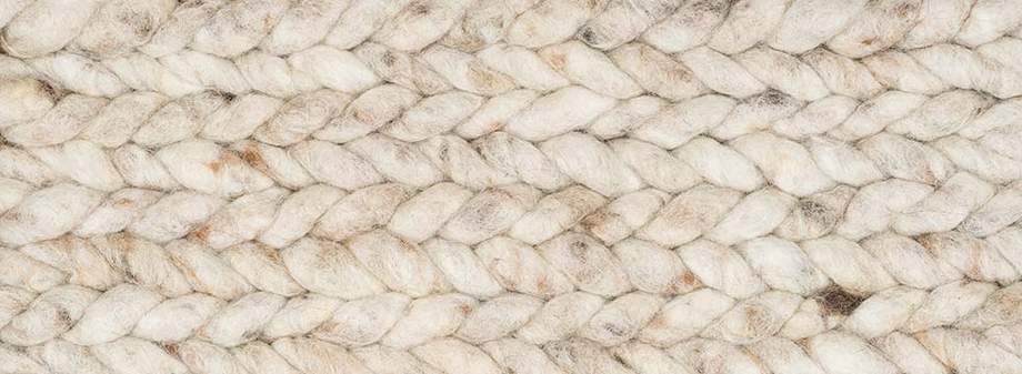 Paulig Structures Cable Rug