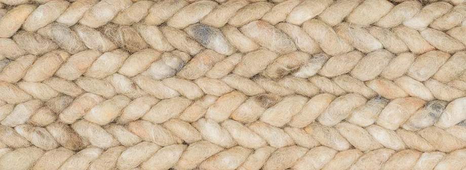Paulig Structures Cable Rug