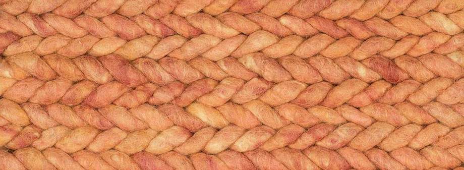 Paulig Structures Cable Rug