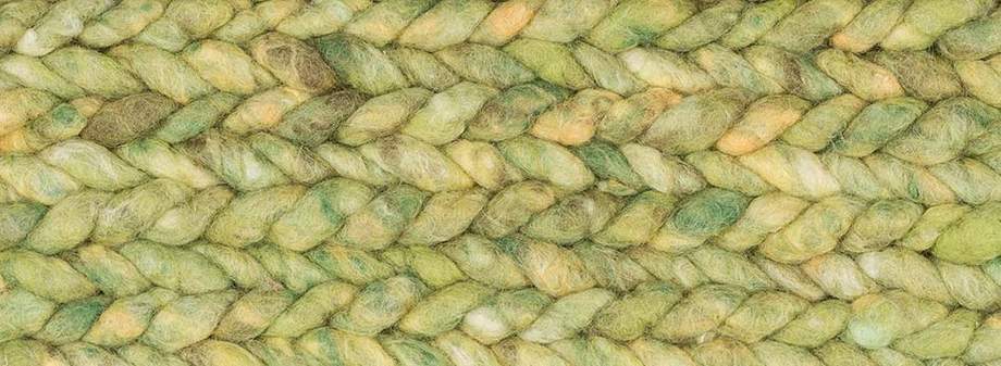 Paulig Structures Cable Rug