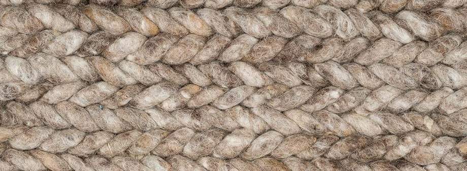 Paulig Structures Cable Rug