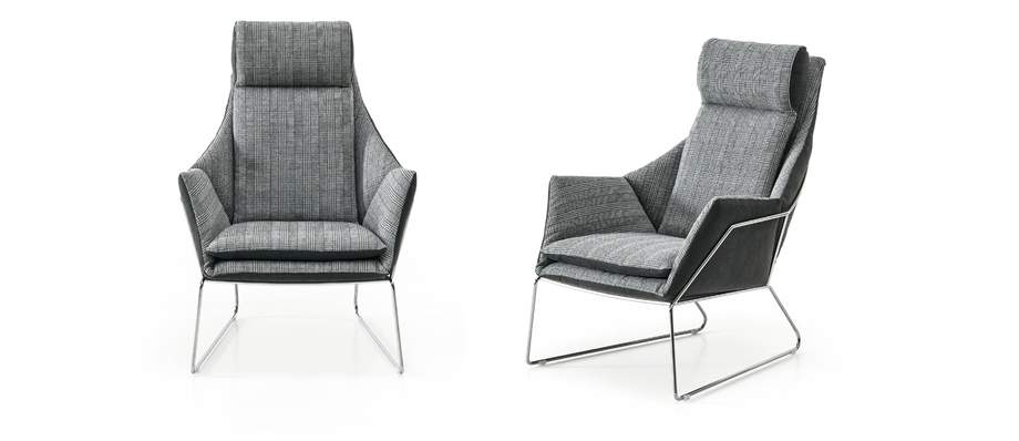 Saba New York Bergere