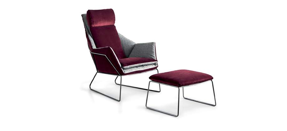 Saba New York Bergere