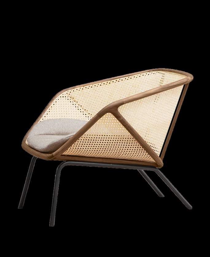 Miniforms Colony Armchair