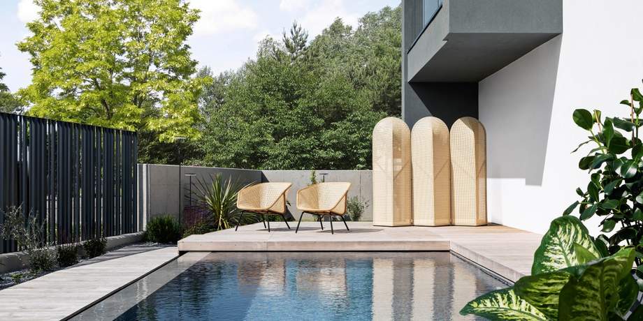 Miniforms Colony Armchair
