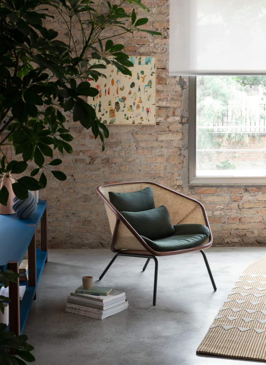 Miniforms Colony Armchair