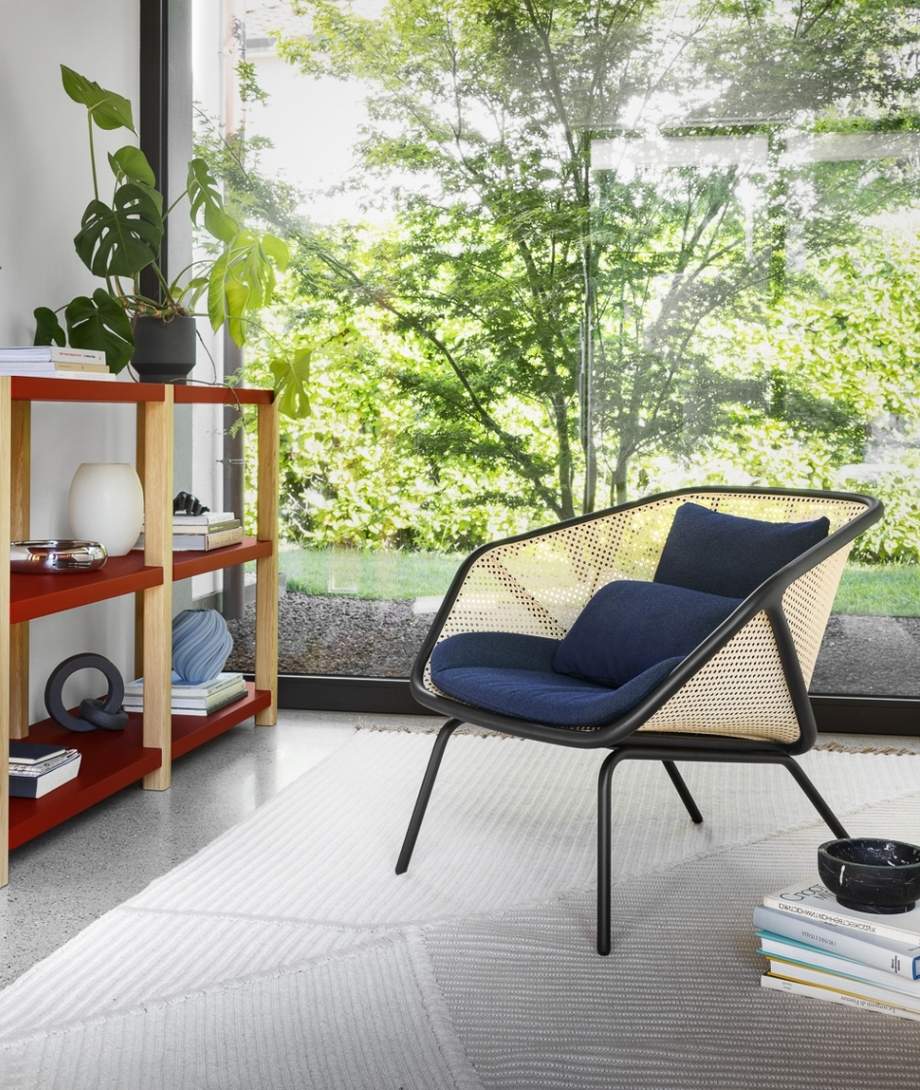Miniforms Colony Armchair