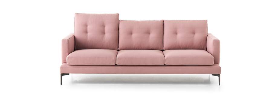 Saba Essentiel Sofa