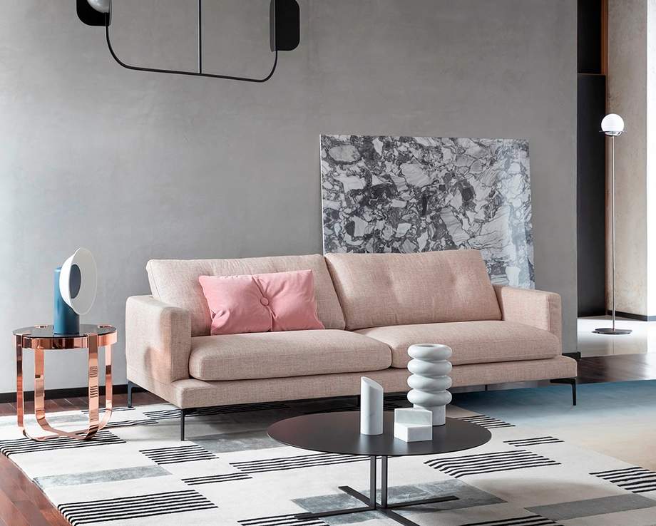 Saba Essentiel Sofa