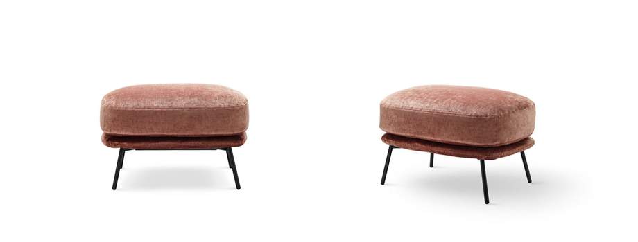 Saba Kepi Armchair