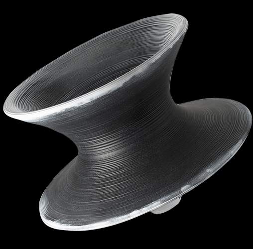 Magis Spun Lounge Chair 