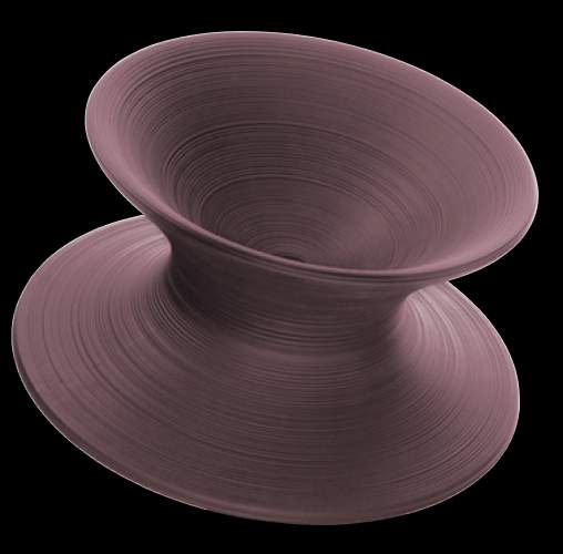 Magis Spun Lounge Chair 