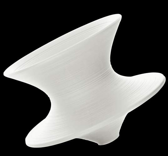 Magis Spun Lounge Chair 