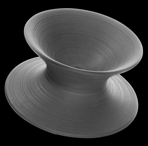 Magis Spun Lounge Chair 