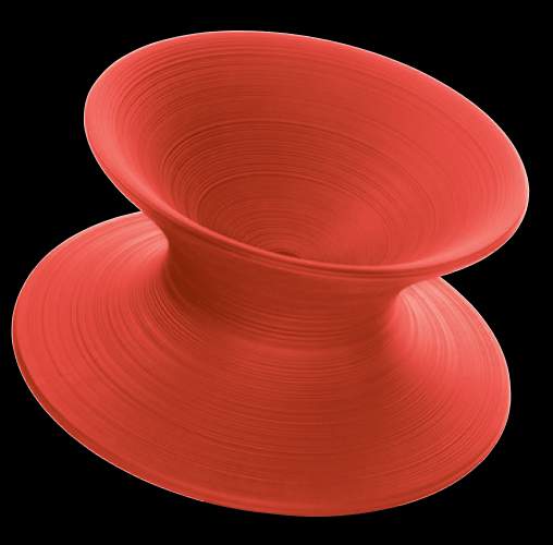 Magis Spun Lounge Chair 