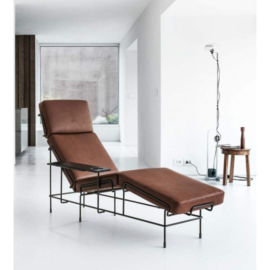 Magis Traffic Chaise Lonque