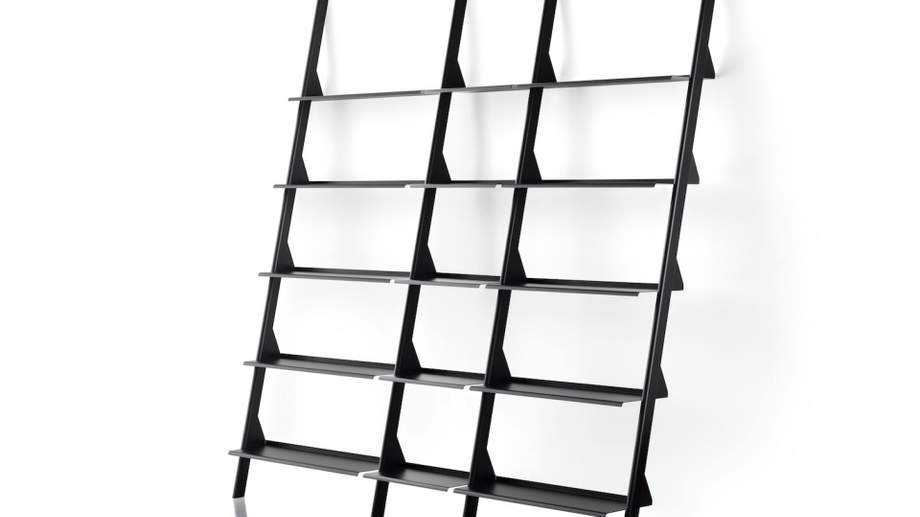 Magis Tyke The Wild Bunch Bookcase