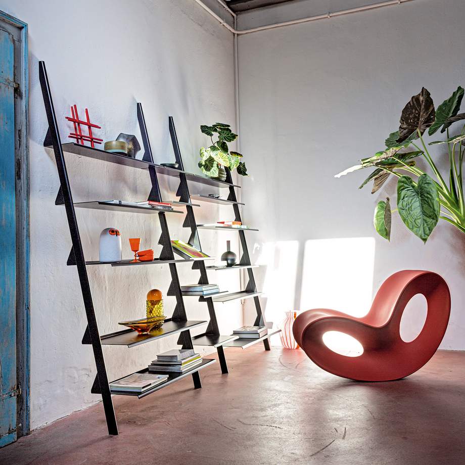 Magis Tyke The Wild Bunch Bookcase