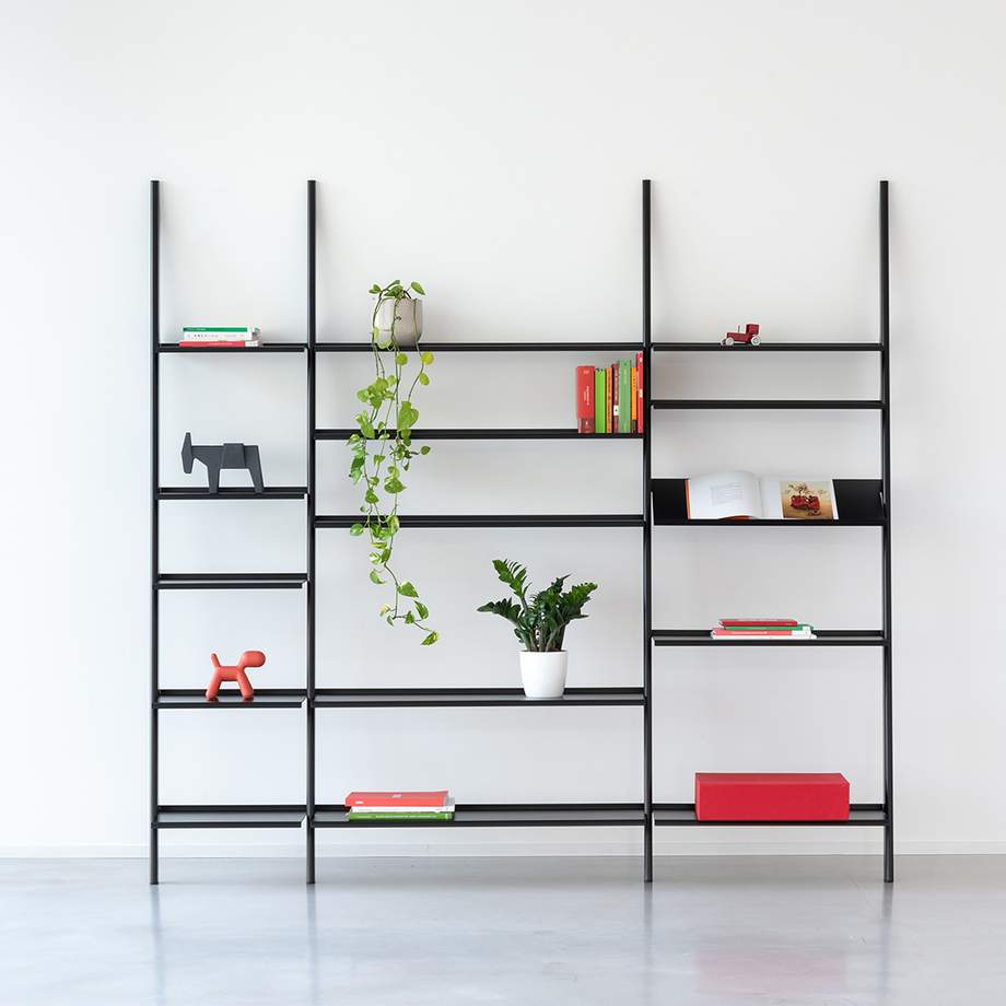 Magis Tyke The Wild Bunch Bookcase
