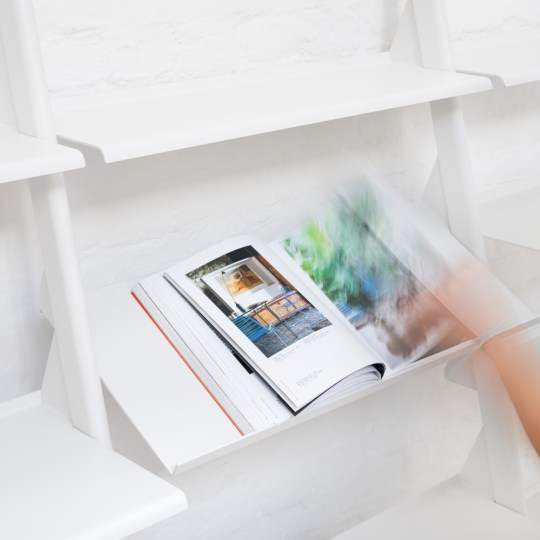 Magis Tyke The Wild Bunch Bookcase