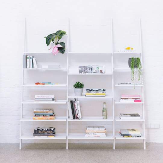 Magis Tyke The Wild Bunch Bookcase