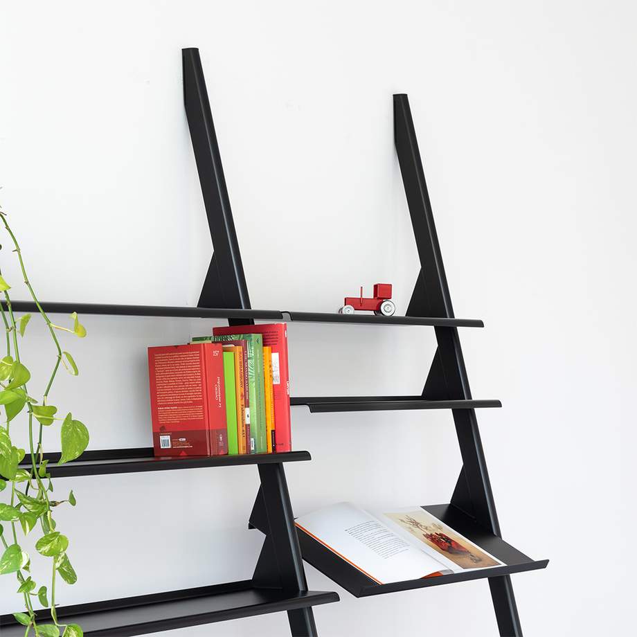 Magis Tyke The Wild Bunch Bookcase