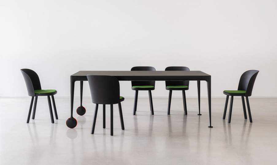 Magis Big_Will Table