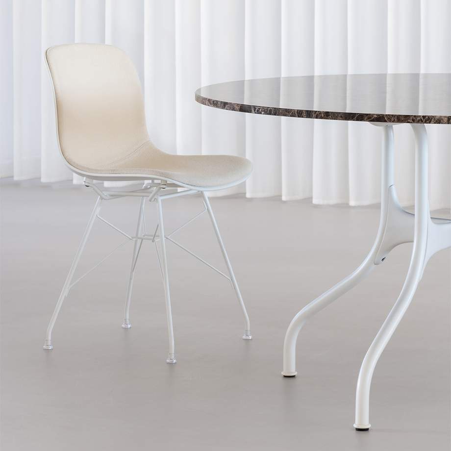 Magis Troy Wireframe Chair