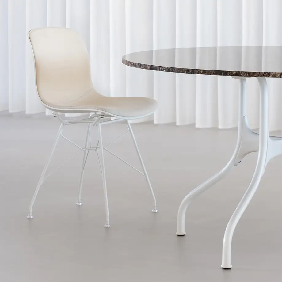 Magis Troy Wireframe Chair