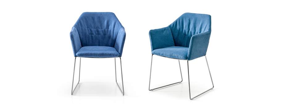 Saba New York Chair