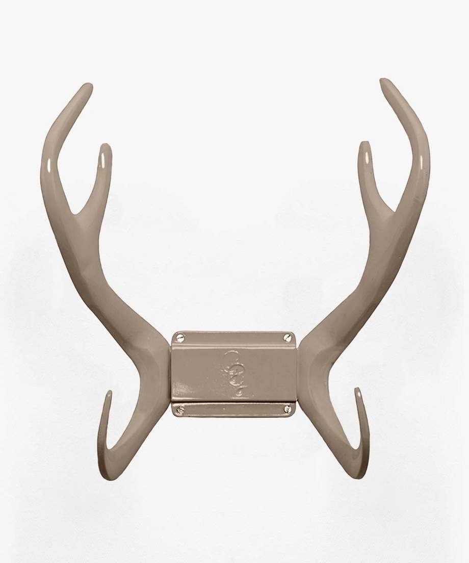 Garden Glory Reindeer Hose Holder 
