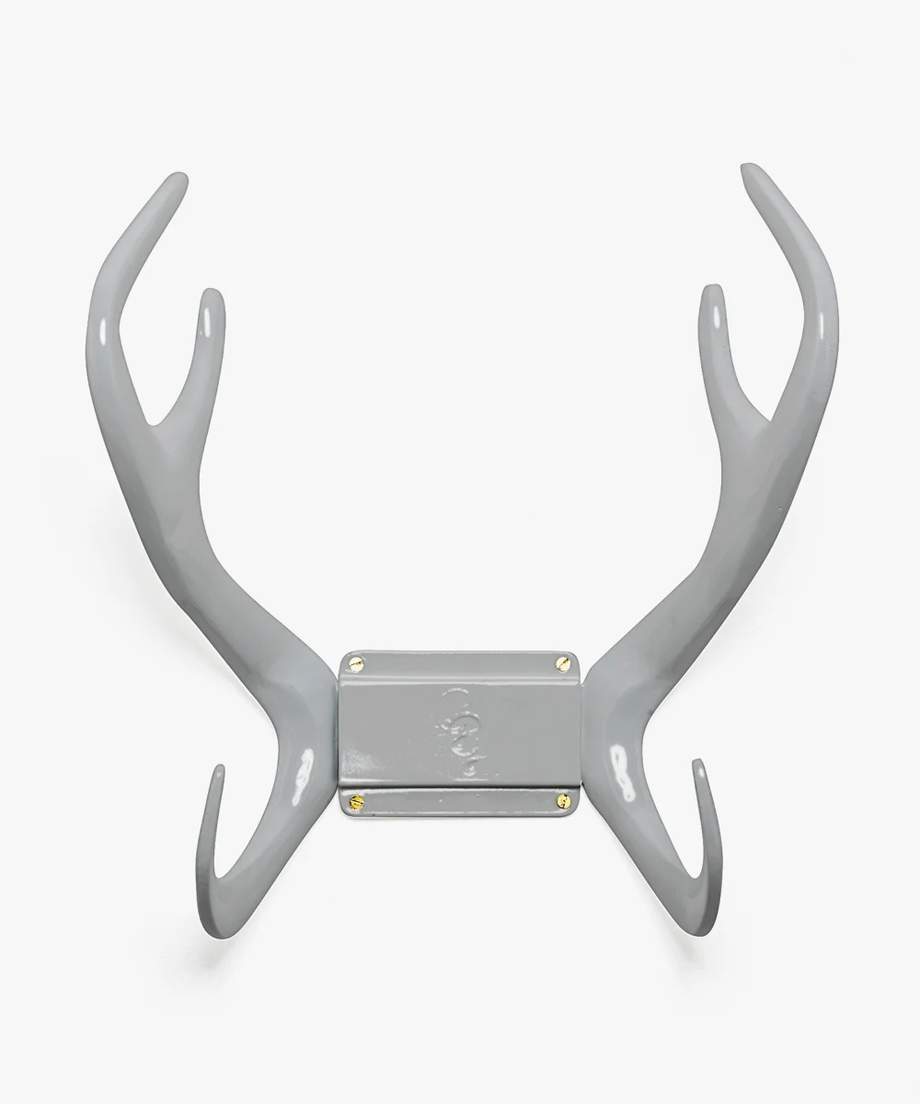 Garden Glory Reindeer Hose Holder 