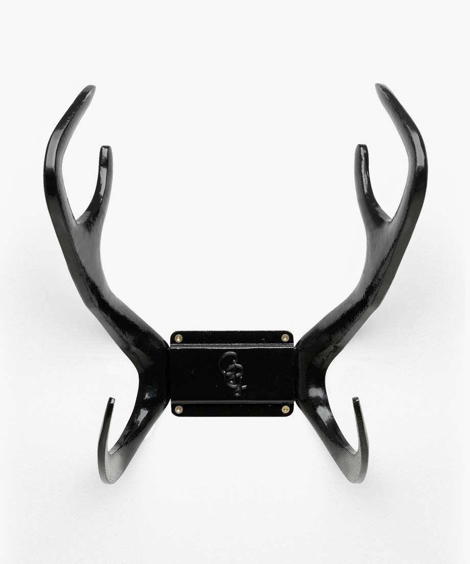 Garden Glory Reindeer Hose Holder 