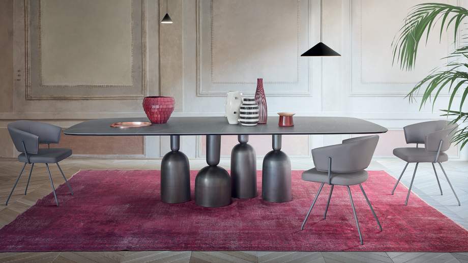 Bonaldo Cop Table