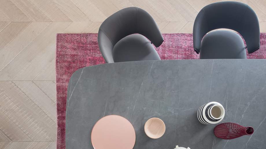 Bonaldo Cop Table